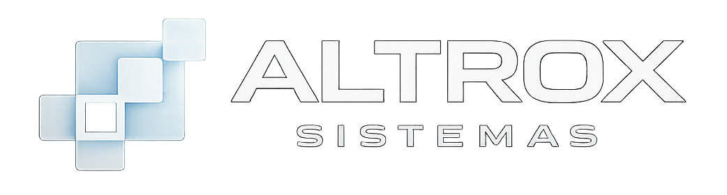 Ícone Altrox Sistemas